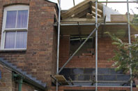 free Grayrigg home extension quotes