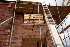 house extensions Grayrigg