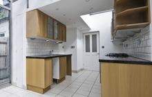 Grayrigg kitchen extension leads