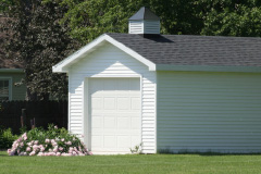 Grayrigg outbuilding construction costs